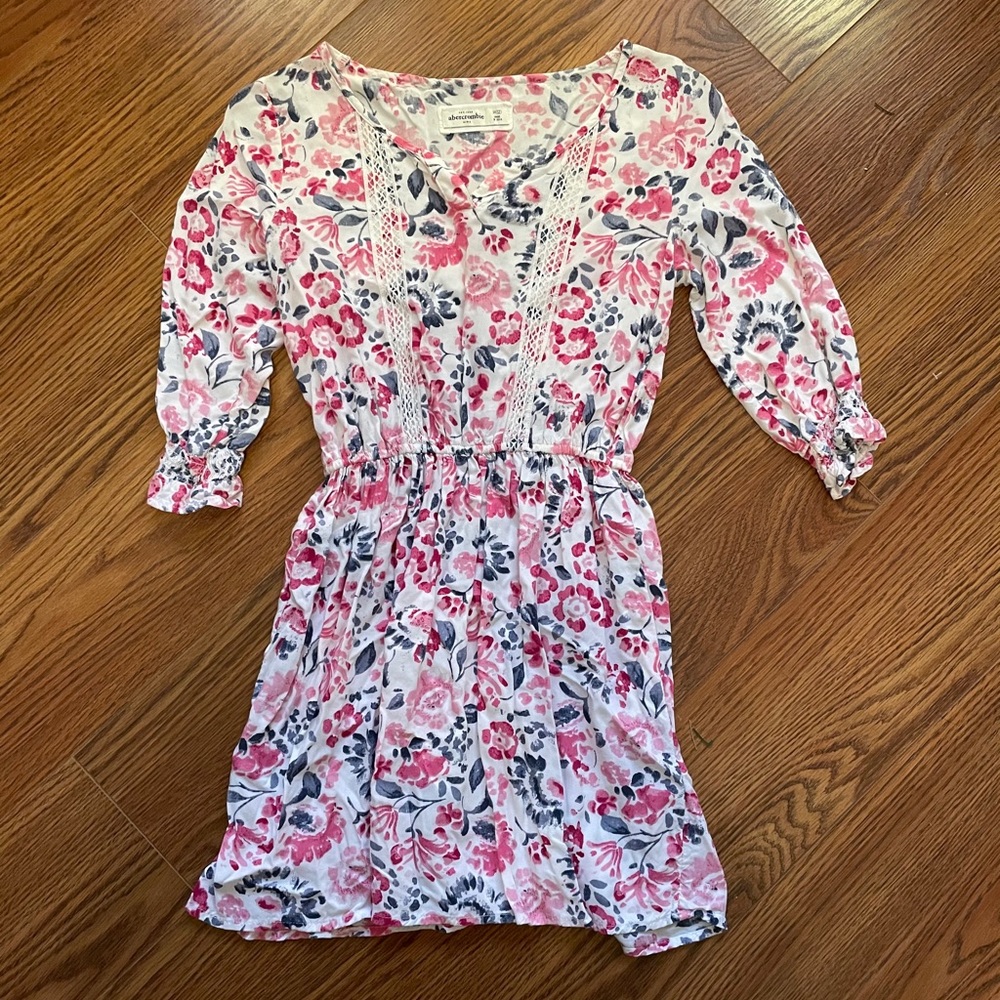Abercrombie Kids Dress